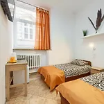 Hostel Hostelswidnicka24 *