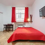 Hostel Hostelswidnicka24 Βρότσλαβ