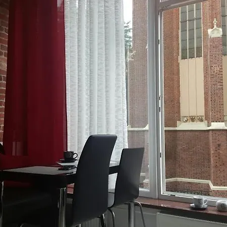 Hostelswidnicka24 Hostel Wroclaw