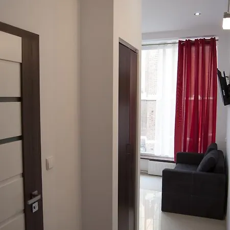 Hostelswidnicka24 Hostel