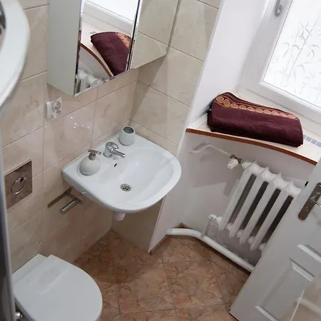 Hostelswidnicka24 Hostel Wroclaw