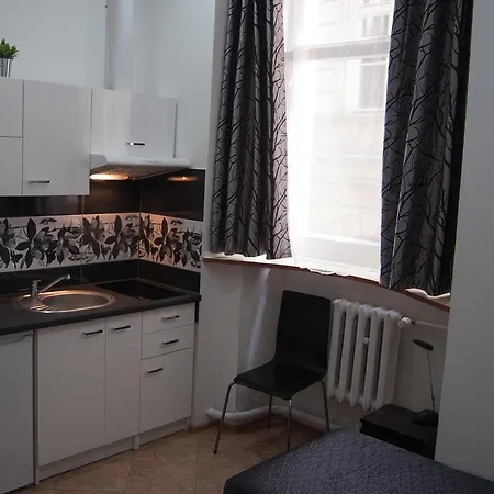 Hostelswidnicka24 Wroclaw