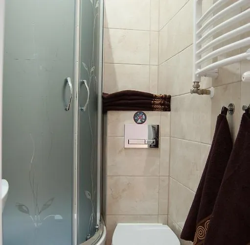 Hostelswidnicka24 Hostel *