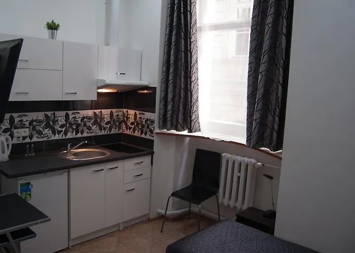 Hostelswidnicka24 Vratislav