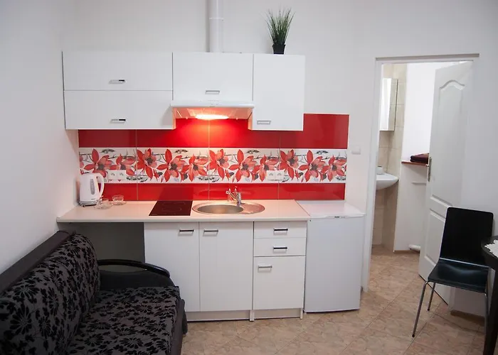 Hostel Hostelswidnicka24 Vratislav