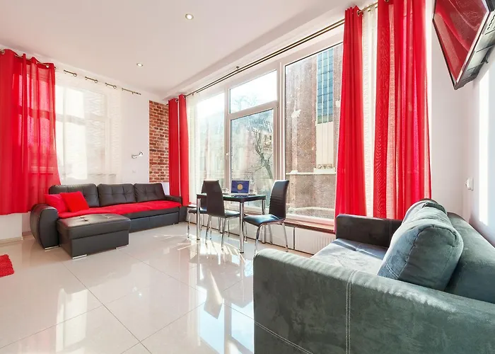 Hostelswidnicka24 Hostel *