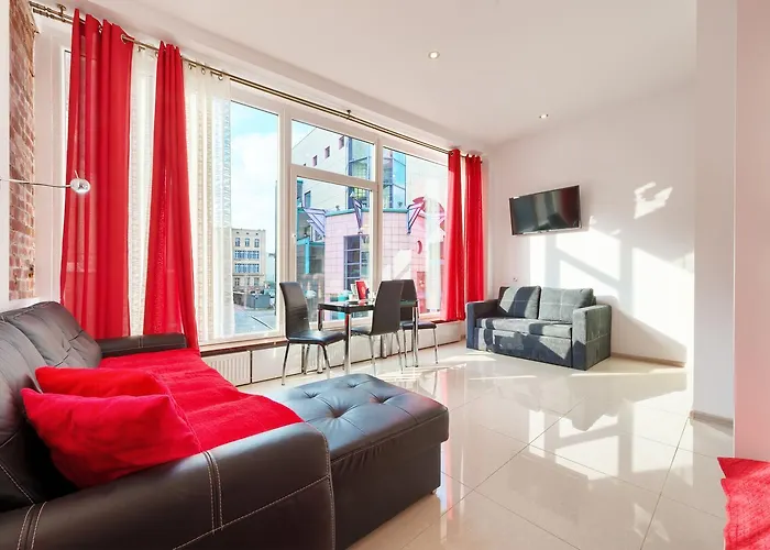 Hostel Hostelswidnicka24