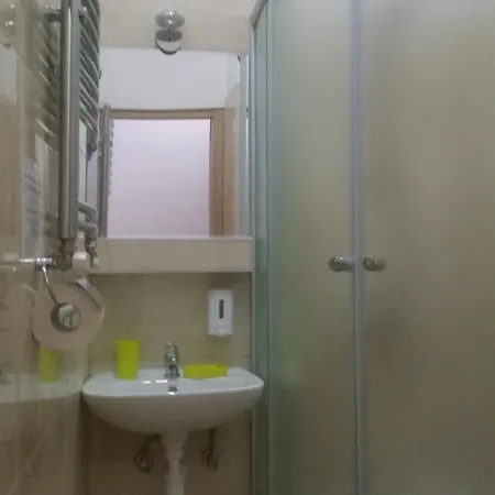 Hostel Hostelswidnicka24 Wroclaw