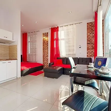 Hostelswidnicka24 Hostel Wrocław