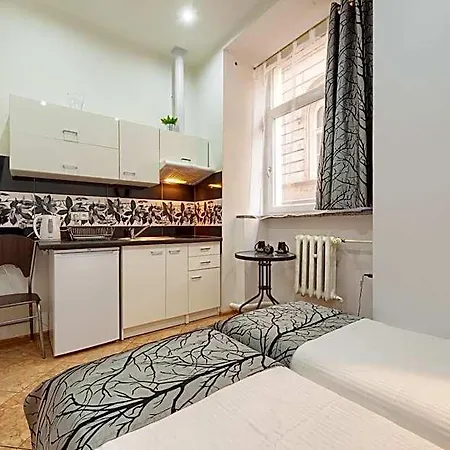 Hostelswidnicka24 * Wrocław