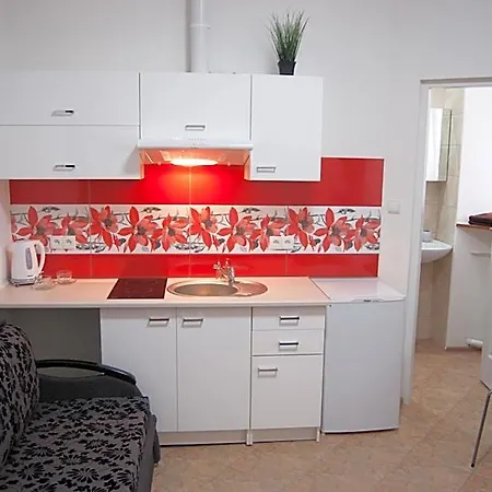 Hostelswidnicka24 * Wrocław