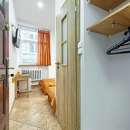 Hostelswidnicka24 Hostel Wrocław
