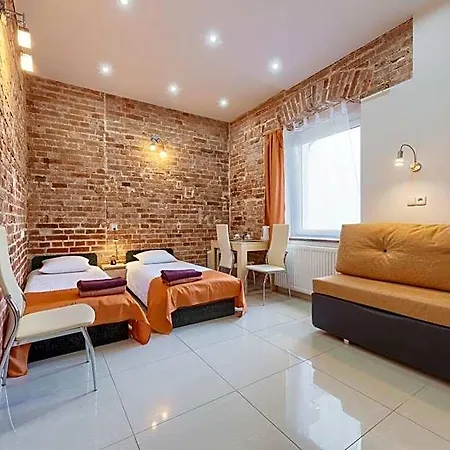 Hostelswidnicka24 Wrocław