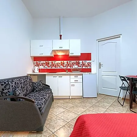 Hostelswidnicka24 Wrocław