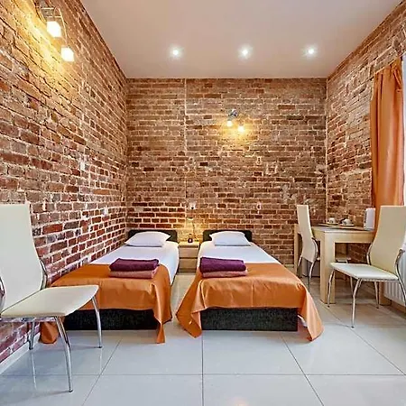 Hostelswidnicka24 Hostel *