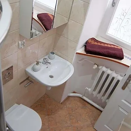 Hostelswidnicka24 Hostel Wrocław