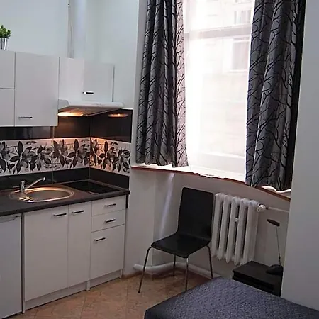 Hostelswidnicka24 * Wrocław