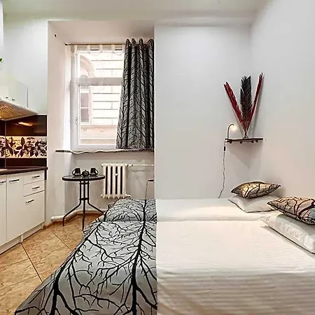 Hostelswidnicka24 Wrocław