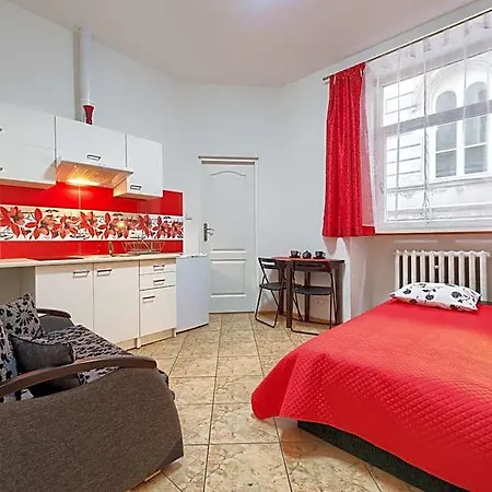 Hostelswidnicka24 * Wrocław