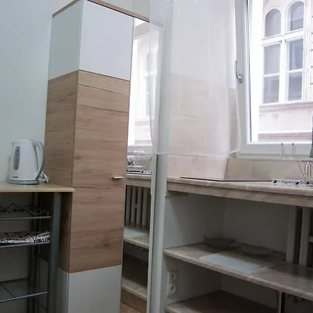 Hostelswidnicka24 Hostel