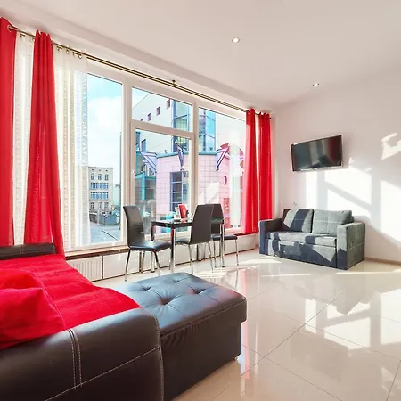 Hostel Hostelswidnicka24