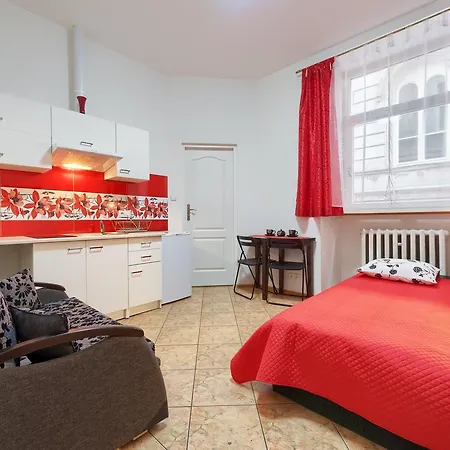 Hostel Hostelswidnicka24 *