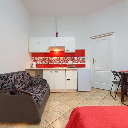 Hostel Hostelswidnicka24 Wroclaw