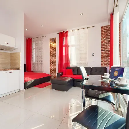Hostel Hostelswidnicka24