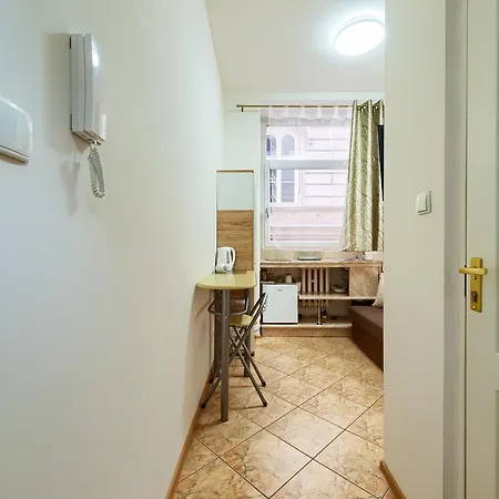 Hostelswidnicka24 Wroclaw