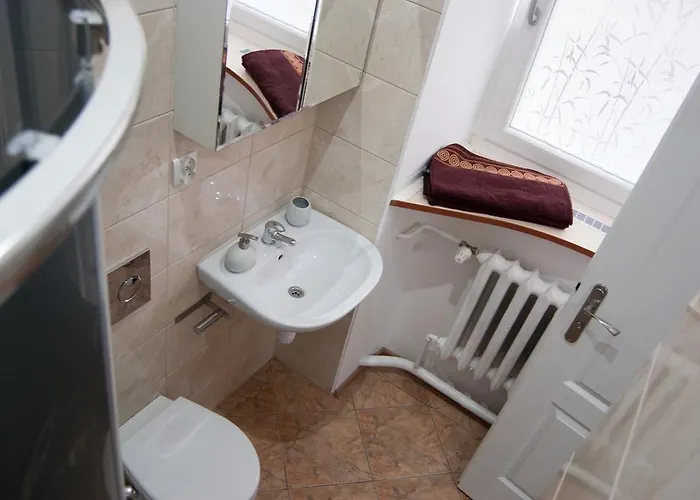 Hostelswidnicka24 Vandrarhem Wrocław