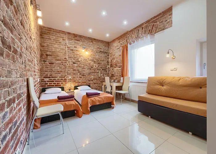 Hostelswidnicka24 Vandrarhem Wrocław