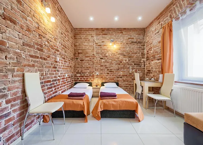 Hostelswidnicka24 Βρότσλαβ