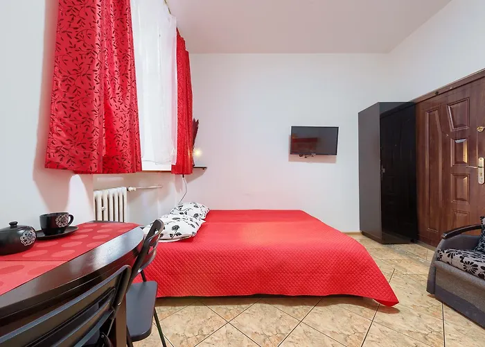Hostelswidnicka24 * Βρότσλαβ