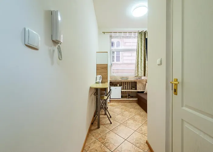 Hostelswidnicka24 Βρότσλαβ